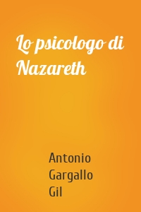 Lo psicologo di Nazareth