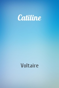 Catiline