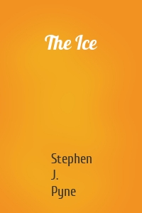 The Ice