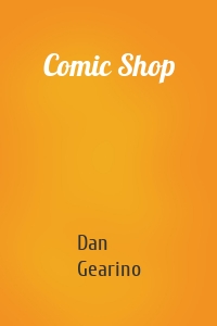 Comic Shop