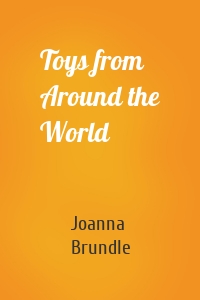 Toys from Around the World