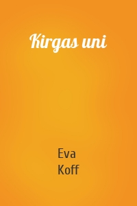 Kirgas uni