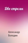 Александр Володин - Две стрелы