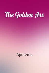 The Golden Ass