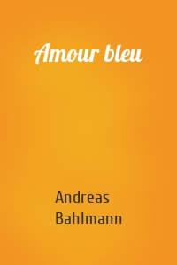 Amour bleu