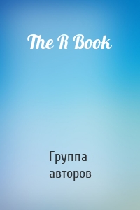 The R Book