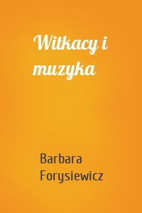 Witkacy i muzyka