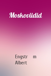 Moskoviidid