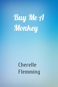 Buy Me A Monkey
