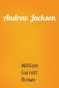 Andrew Jackson