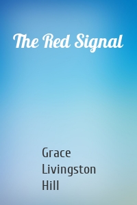 The Red Signal