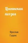 Ярослав Гашек - Цыганская поэзия