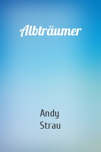 Albträumer