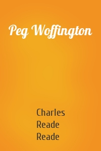 Peg Woffington