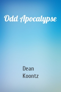 Odd Apocalypse