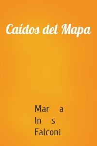 Caídos del Mapa