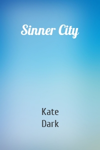 Sinner City