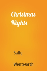 Christmas Nights