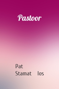 Pastoor