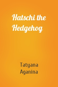 Hatschi the Hedgehog