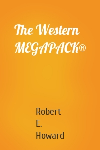 The Western MEGAPACK®
