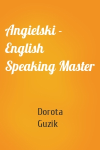 Angielski - English Speaking Master