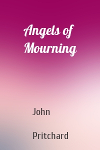 Angels of Mourning