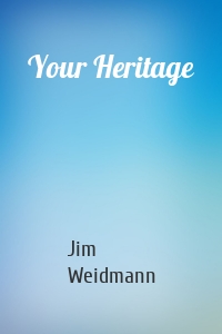 Your Heritage