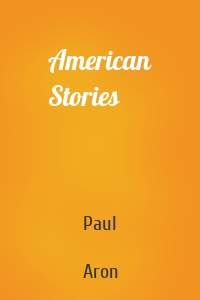 American Stories