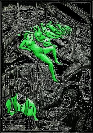 Обложка книги «Долгая короткая жизнь» — Андрей Сульдин