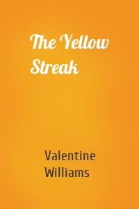 The Yellow Streak