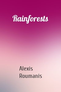 Rainforests
