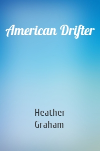 American Drifter