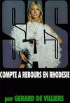 Жерар де Виллье - Обратный отсчет в Родезии