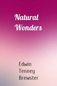 Natural Wonders