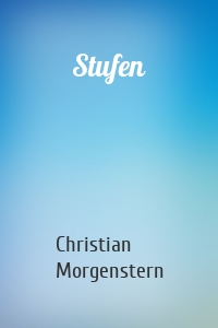 Stufen