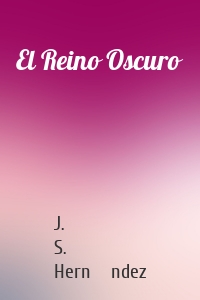 El Reino Oscuro