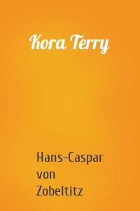 Kora Terry