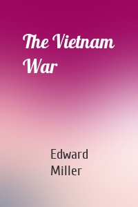 The Vietnam War