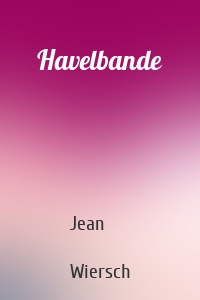 Havelbande