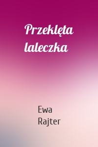 Przeklęta laleczka