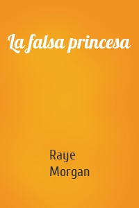 La falsa princesa