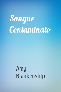 Sangue Contaminato