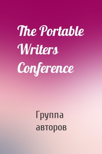 The Portable Writers Conference