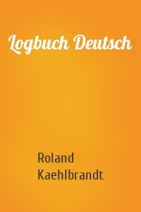 Logbuch Deutsch