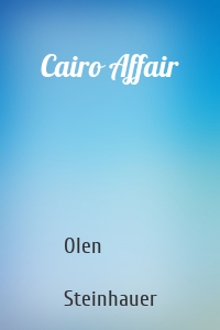 Cairo Affair