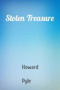 Stolen Treasure