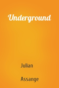 Underground