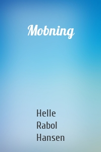 Mobning