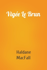 Vigée Le Brun